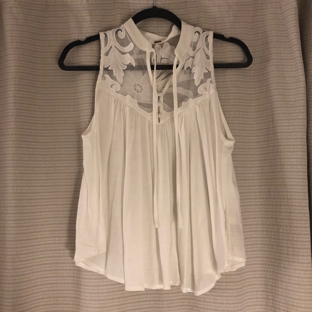 Free People NWOT Top